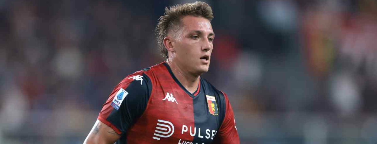 Genoa-Fiorentina