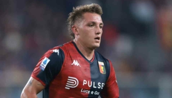Genoa-Fiorentina