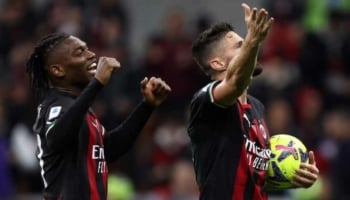 Attaccanti del Milan