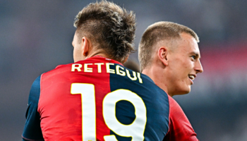 quote Genoa Reggiana