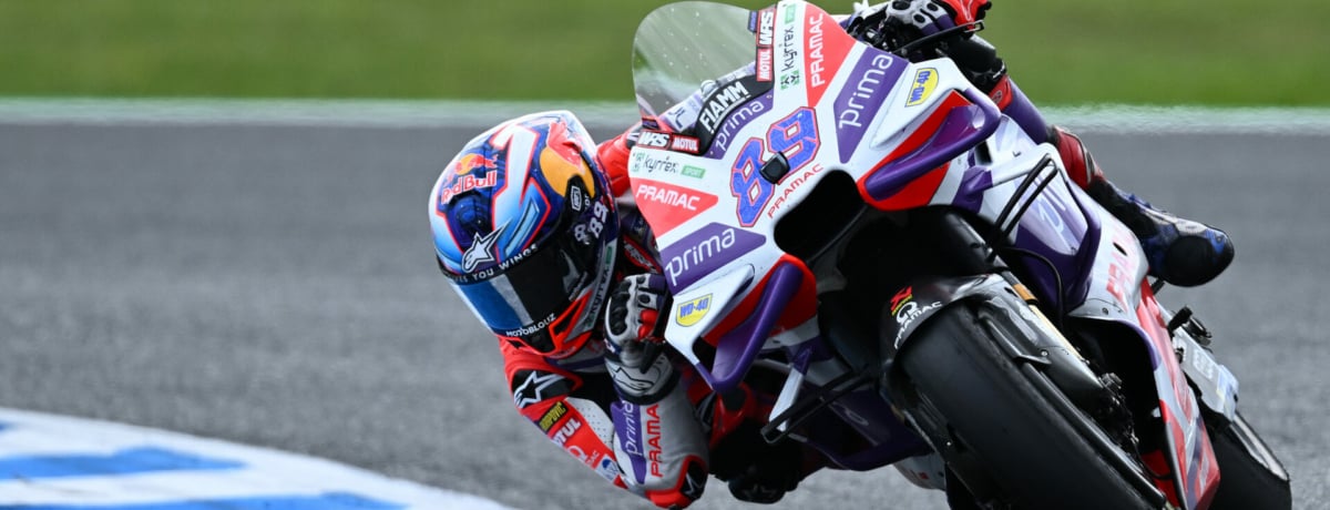 Quote GP Thailandia MotoGP