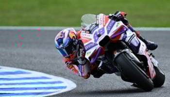 Quote GP Thailandia MotoGP