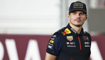 Quote GP USA F1