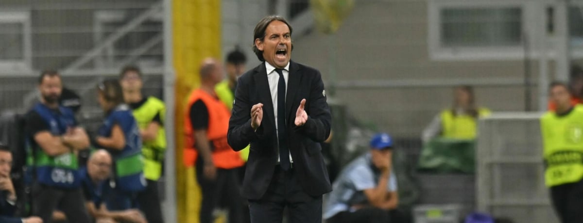 quote Inter Salisburgo