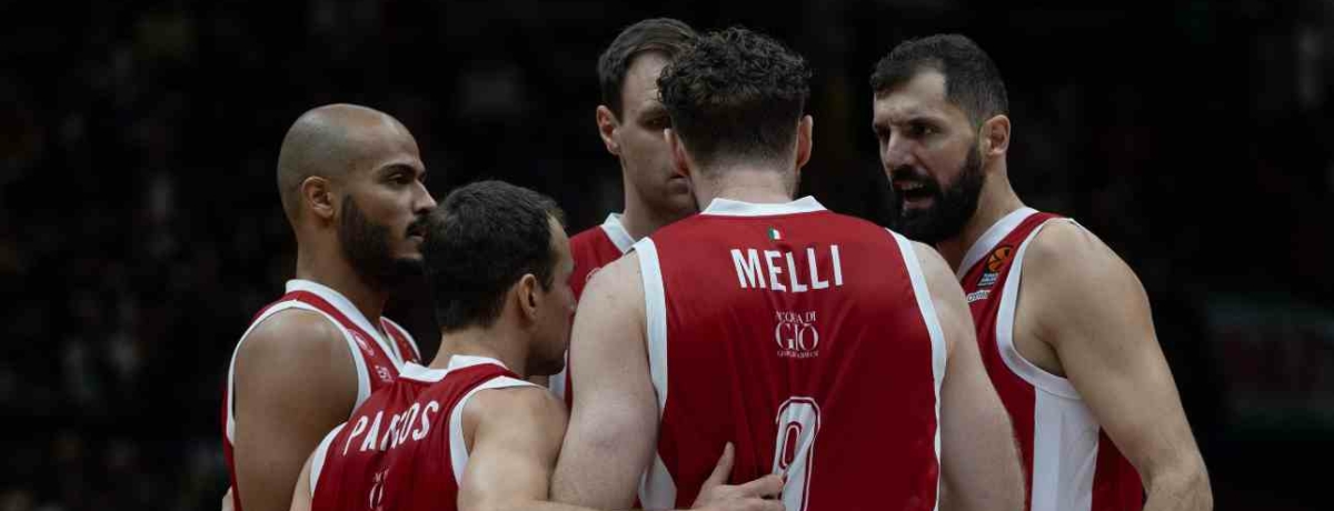 quote real madrid olimpia milano