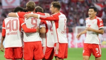quote mainz bayern monaco