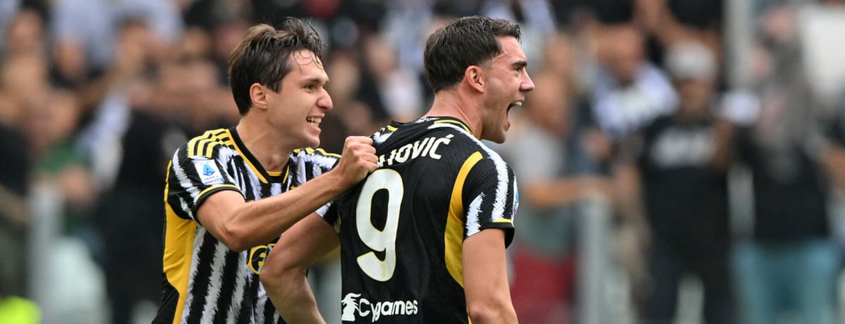 Milan-Juventus: c’è Mirante, Chiesa e Vlahovic in forse