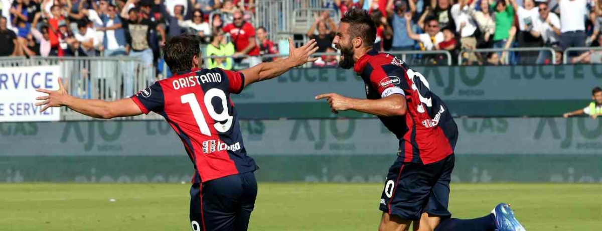 quote cagliari udinese