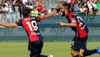 quote cagliari udinese