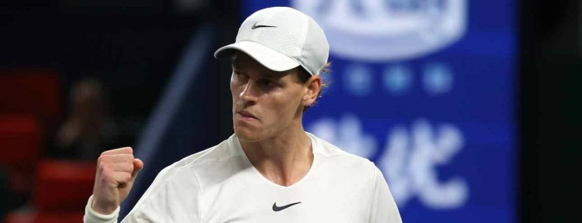 Ottavi ATP Shanghai