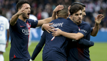 quote Paris Saint-Germain Milan