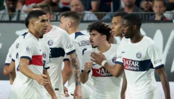 quote psg strasburgo
