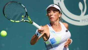 quote quarti Wta Monastir