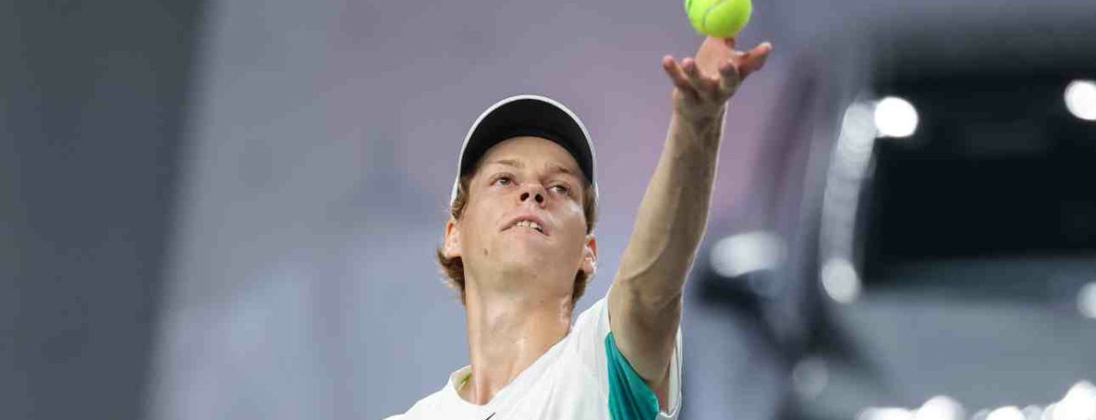 quote quarti Atp Vienna