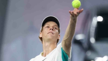 quote quarti Atp Vienna