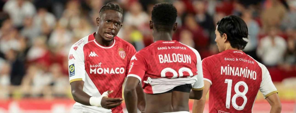 Reims-Monaco
