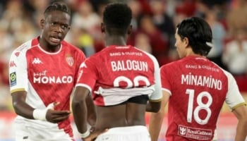 Reims-Monaco