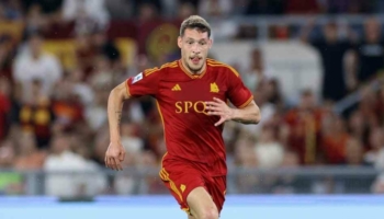 Attaccante Roma
