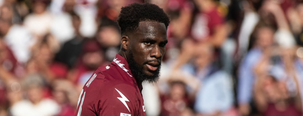 quote Salernitana Sampdoria