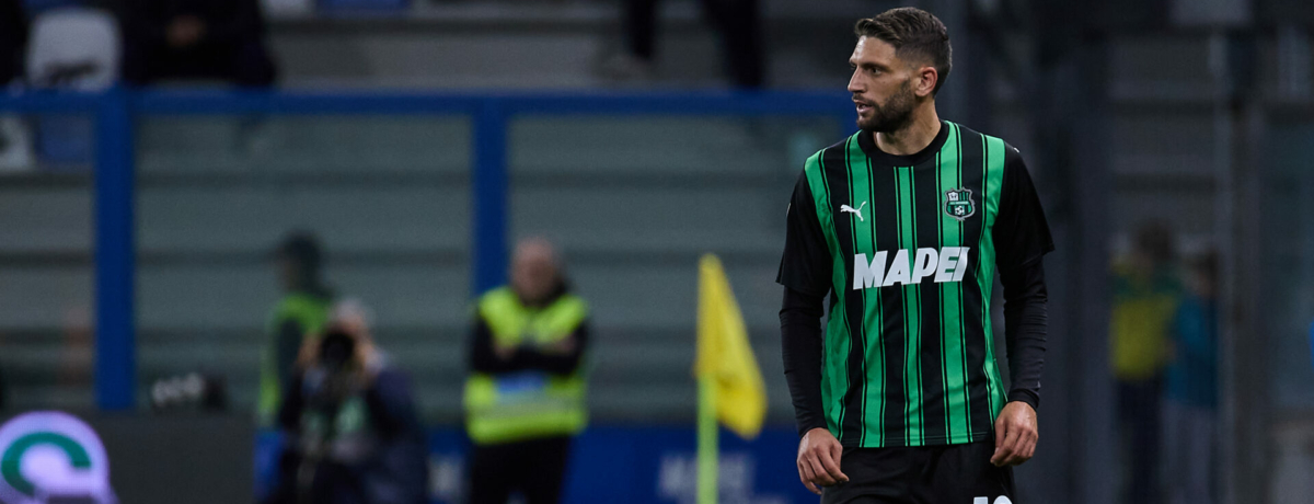 quote Sassuolo Bologna