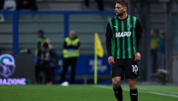 quote Sassuolo Bologna