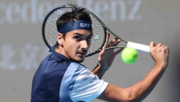 Pronostici tennis oggi: Atp Shanghai, Sonego e Arnaldi a caccia degli ottavi