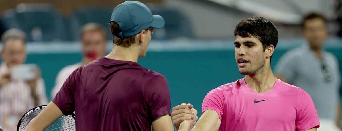 Semifinale ATP Pechino