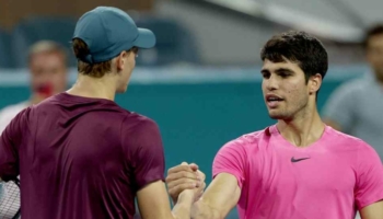 Semifinale ATP Pechino