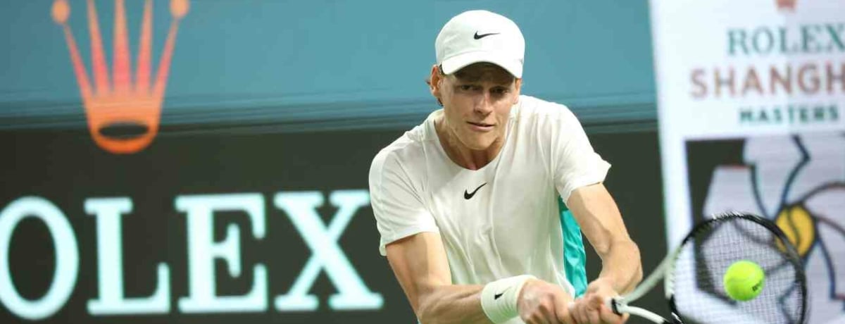 Tennista italiano