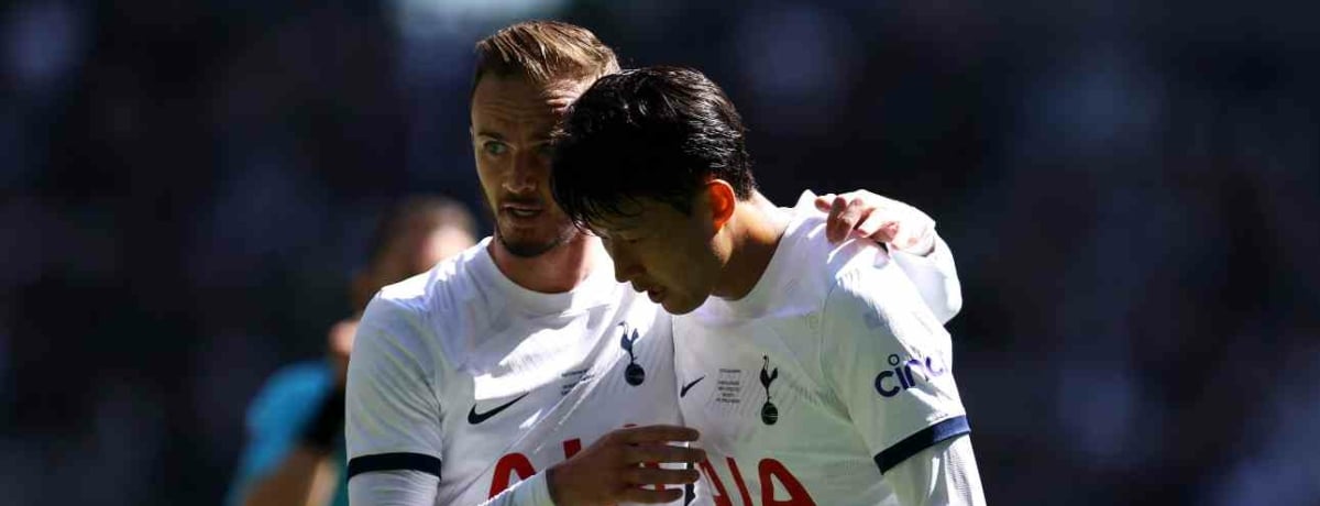 Tottenham-Fulham: gli Spurs hanno le carte in regola per riportarsi in vetta
