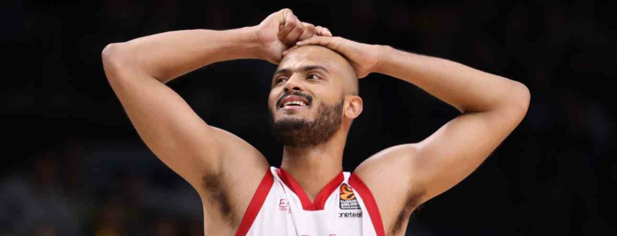 quote olimpia milano maccabi tel aviv