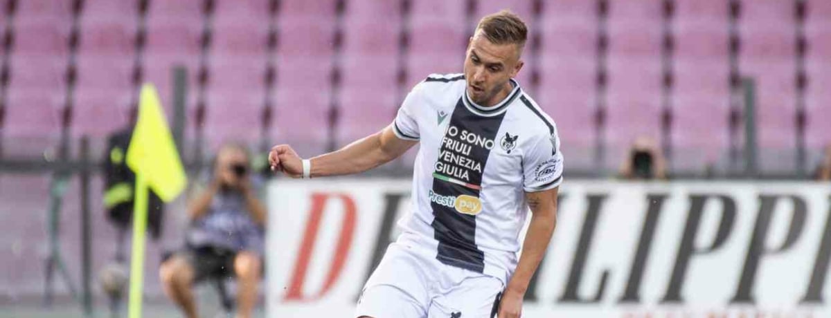 quote udinese Lecce
