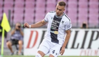 quote udinese Lecce