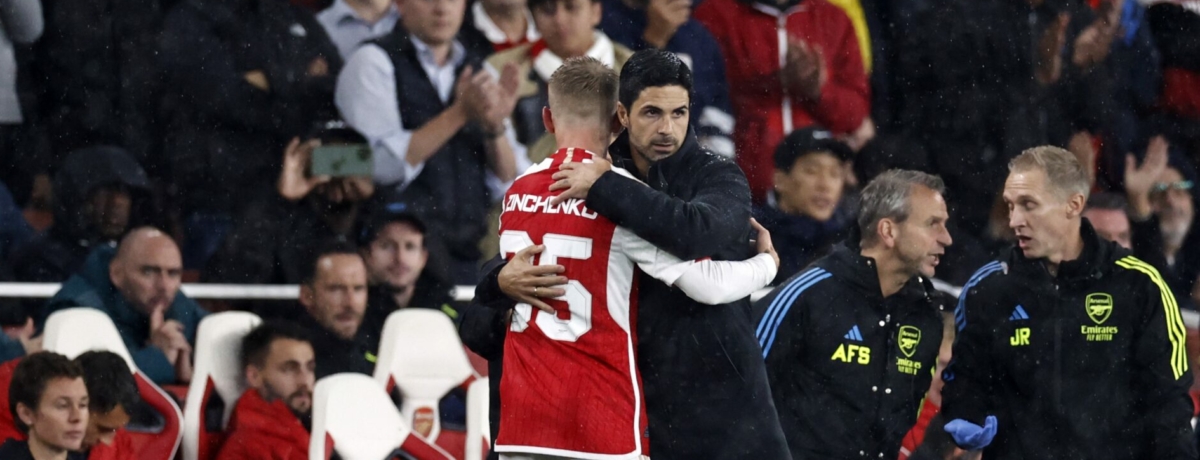 Chelsea-Arsenal: Pochettino punta su Jackson, Sterling e Mudryk in avanti