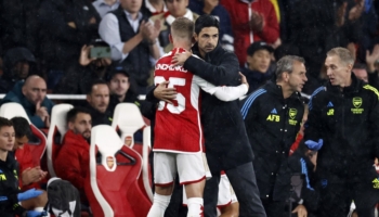 Chelsea-Arsenal: Pochettino punta su Jackson, Sterling e Mudryk in avanti