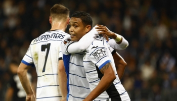 quote Empoli Atalanta