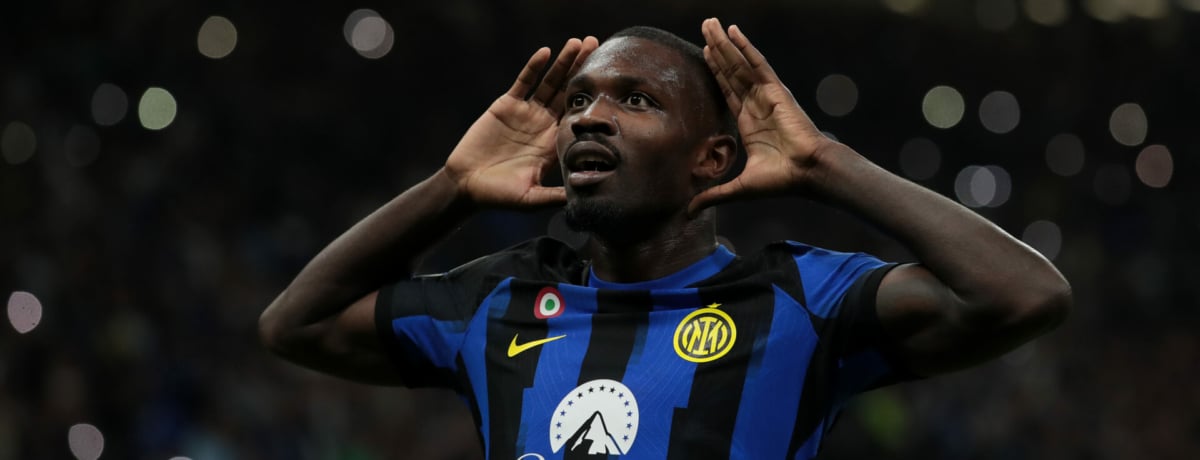 Inter-Bologna: Martinez in stato di grazia e ancora titolare