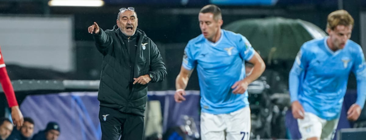 quote Lazio Fiorentina