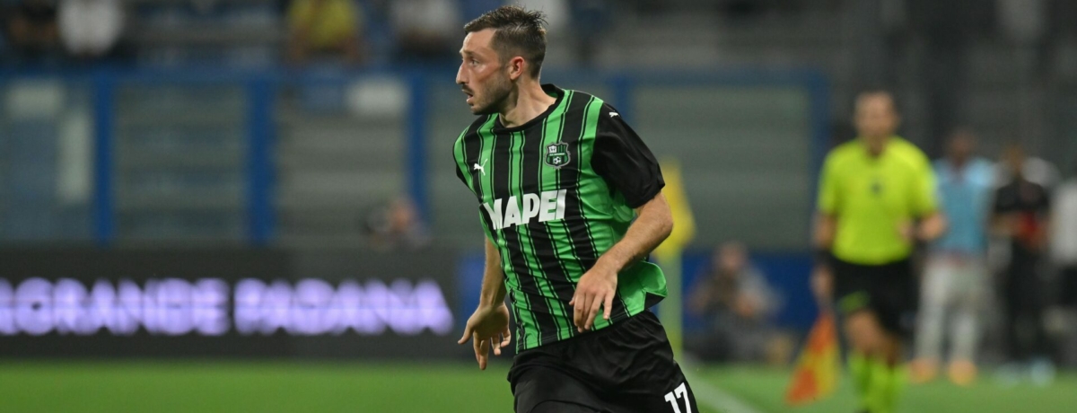 Lecce-Sassuolo: Pinamonti è il prescelto per l’attacco