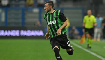 Lecce-Sassuolo: Pinamonti è il prescelto per l’attacco