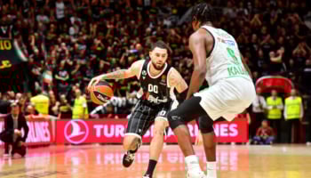 quote Lyon Virtus Bologna