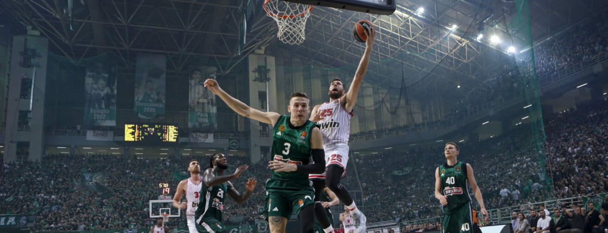 quote olympiacos barcellona