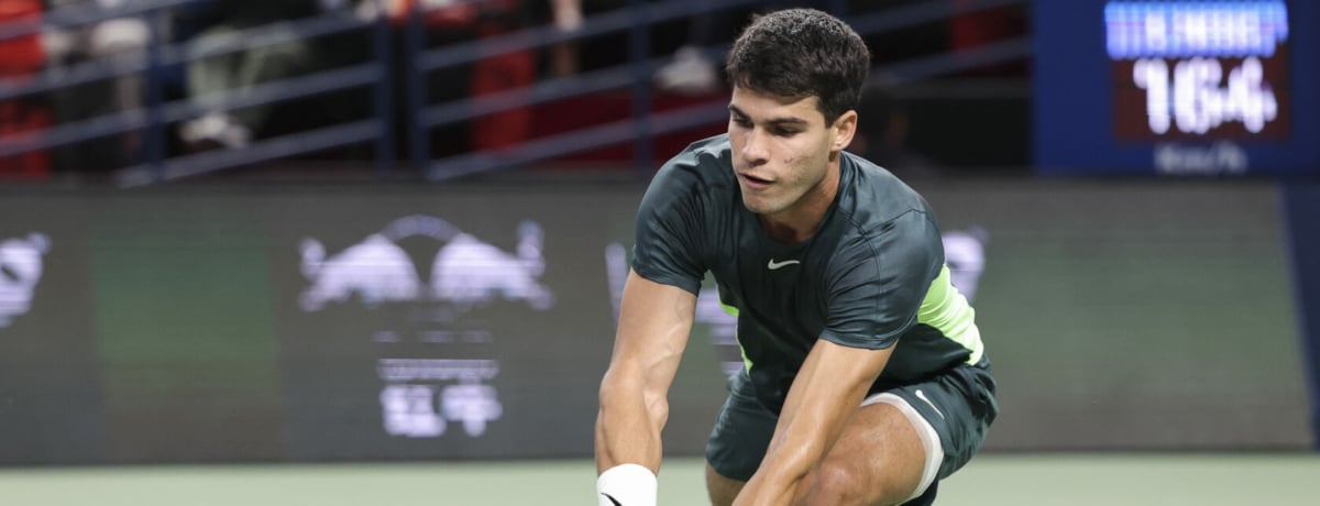 pronostici tennis oggi