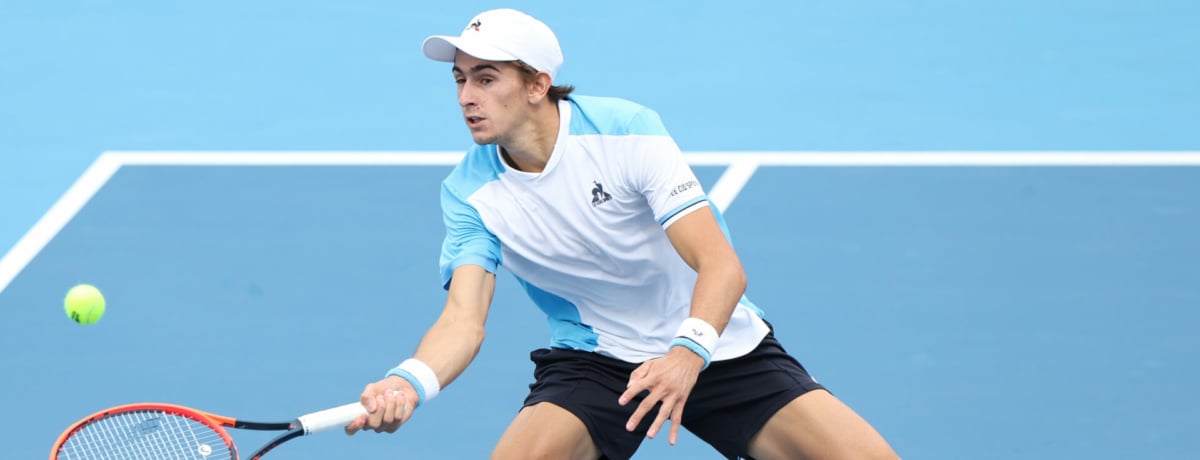 pronostici tennis oggi