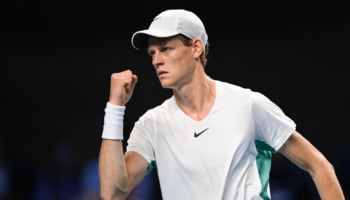 quote semifinale atp vienna