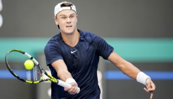 Pronostici tennis oggi: ottavo di finale equilibrato tra Rune e Dimitrov in Cina