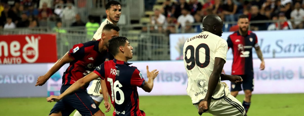 quote Salernitana Cagliari