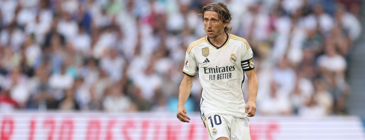quote Siviglia Real Madrid