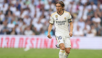 quote Siviglia Real Madrid