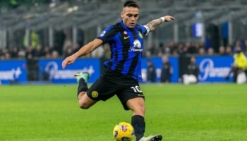 quote capocannoniere Serie A